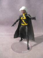 Storm (Marvel Universe) Custom Action Figure