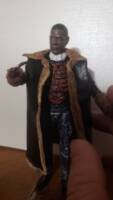 Sweets to the Sweet: CANDYMAN (Horror) Custom Action Figure