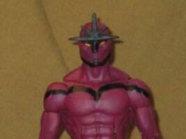 Black Hole (Marvel Legends) Custom Action Figure