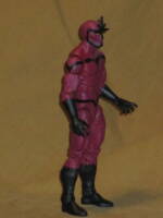 Black Hole (Marvel Legends) Custom Action Figure