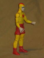 Wing-Seven Soldiers of Victory (DC Multiverse) Custom Action Figure