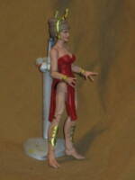 Gazelle-Salem Seven (Marvel Legends) Custom Action Figure