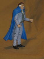 Monocle (DC Multiverse) Custom Action Figure
