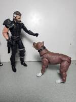 Mad Max (Mad Max) Custom Action Figure