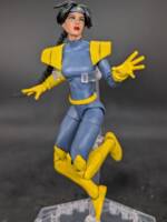 Lila Cheney (Age of Apocalypse) (Marvel Legends) Custom Action Figure