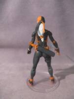 Young Justice Ravager (DC Multiverse) Custom Action Figure