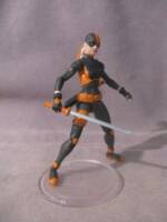 Young Justice Ravager (DC Multiverse) Custom Action Figure