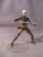 Young Justice Ravager (DC Multiverse) Custom Action Figure