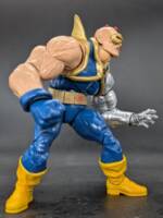 Strong Guy (Age of Apocalypse) (Marvel Legends) Custom Action Figure