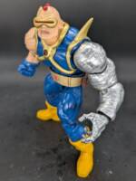 Strong Guy (Age of Apocalypse) (Marvel Legends) Custom Action Figure