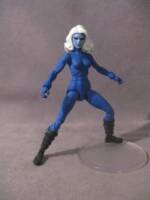 Copycat (Marvel Universe) Custom Action Figure
