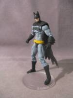 Batman (DC Multiverse) Custom Action Figure