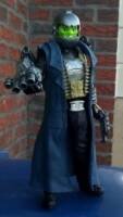 Tartimal Jack: In The Enforcer's Reckoning and Recourse (an original character) (Star Wars) Custom Action Figure