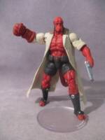 Hellboy (Hellboy) Custom Action Figure