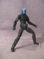 Abe Sapien (Hellboy) Custom Action Figure
