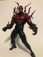 toxin (Marvel) Custom Action Figure