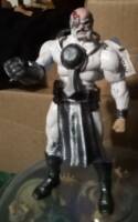 Conquest (not an accurate depiction) (Invincible) Custom Action Figure
