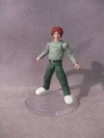 Badb (DC Multiverse) Custom Action Figure