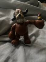 Nintendo classic characters (Nintendo) Custom Action Figure