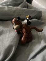 Nintendo classic characters (Nintendo) Custom Action Figure