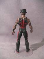 Papa Shango (Wrestling) Custom Action Figure