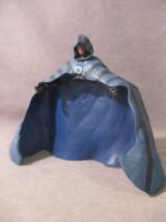 Cloak (Marvel Universe) Custom Action Figure