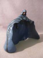 Cloak (Marvel Universe) Custom Action Figure