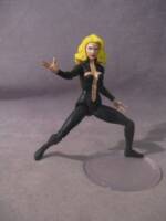 Dagger (Marvel Universe) Custom Action Figure