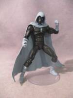 Moon Knight (Marvel Universe) Custom Action Figure