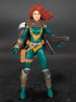 Hope Summers (Second Coming) (Marvel Legends) Custom Action Figure