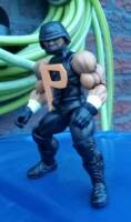 Puck (Alpha Flight) (Marvel Universe) Custom Action Figure