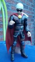 Goten as Saiyaman 2.0 (not canon original idea and design) (Dragonball Z) Custom Action Figure