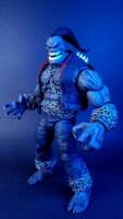 Pitt (Marvel Legends) Custom Action Figure