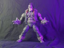 Pitt (Marvel Legends) Custom Action Figure