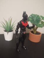 Batman Beyond (Batman Beyond) Custom Action Figure