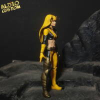 magik (X-Men) Custom Action Figure