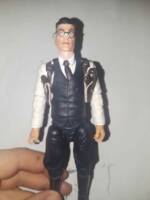 Emmerich Voss (Great Circle) (Indiana Jones) Custom Action Figure