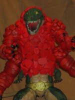 Pogg Ur-Pogg (Marvel Legends) Custom Action Figure