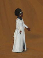 Vertigo-Salem Seven (Marvel Legends) Custom Action Figure