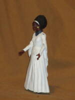 Vertigo-Salem Seven (Marvel Legends) Custom Action Figure