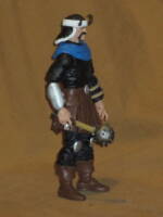 Hogun the Grim (Marvel Legends) Custom Action Figure