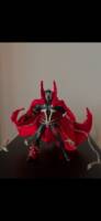 Spawn (MultiVersus) Custom Action Figure