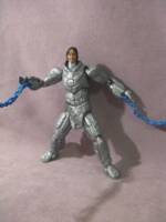Iron Man 2 - Armored Whiplash (Marvel Universe) Custom Action Figure