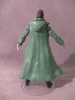 Iron Man 3 - The Mandarin (Marvel Universe) Custom Action Figure