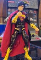Absolute Superman (Marvel Legends) Custom Action Figure