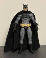 Batman (DC Multiverse) Custom Action Figure