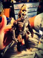 Harry and Hindersons ( Harry) (One:12 Collective) Custom Action Figure