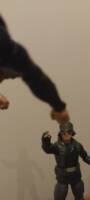 Red Son Green Lantern (DC Multiverse) Custom Action Figure [Let those who worship Superman's might...]