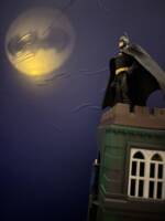 Batman 1989 Kenner 90s Style (Batman - Movie Style) Custom Action Figure