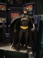 Batman 1989 Kenner 90s Style (Batman - Movie Style) Custom Action Figure